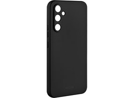 Zadní pogumovaný kryt FIXED Story pro Samsung Galaxy A54 5G, černý