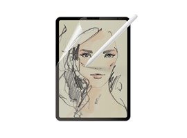 Ochranná folie na displej FIXED PaperFilm Screen Protector pro Apple iPad 10,9" (2022)