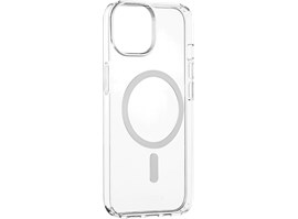 Zadní kryt FIXED MagPure s podporou Magsafe pro Apple iPhone 15, čirý