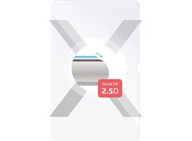 Ochranné tvrzené sklo FIXED pro Lenovo Tab M10 (3rd Gen), čiré