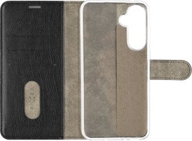 Pouzdro typu kniha FIXED Opus pro Samsung Galaxy A35 5G, černé