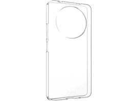 TPU gelový kryt FIXED Story pro Xiaomi Redmi A3/A3x/POCO C61, čirý
