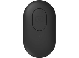 Náhradní dálkové ovládání pro FIXED MagSnap, černé, bulk