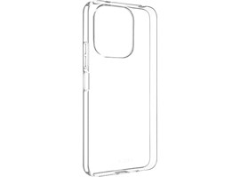 TPU gelový kryt FIXED Story pro Xiaomi Redmi 13 4G/Poco M6/M6 Plus 5G, čirý