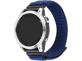 FIXED řemínek QF 26mm FIXNST2-QF26MM-DBL