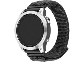 FIXED řemínek QF 26mm FIXNST2-QF26MM-GR