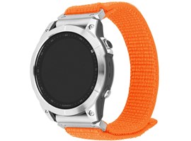 Fixed řemínek QF 26mm FIXNST2-QF26MM-OR