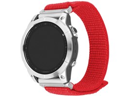 FIXED řemínek QF 26mm FIXNST2-QF26MM-RD