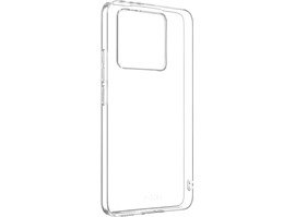 TPU gelový kryt FIXED Story pro Xiaomi 14T, čirý