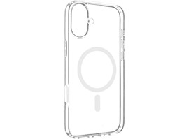 Zadní kryt FIXED MagPure s podporou Magsafe pro Apple iPhone 16 Plus, čirý