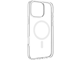 Zadní kryt FIXED MagPure s podporou Magsafe pro Apple iPhone 16 Pro Max, čirý