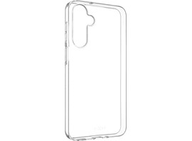 TPU gelový kryt FIXED Story AntiUV pro Samsung Galaxy A16 4G/5G, čirý