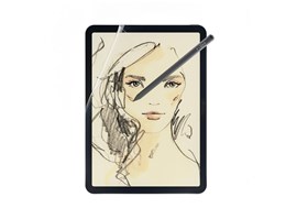 Ochranná folie na displej FIXED PaperFilm Screen Protector pro Apple iPad Pro 13" (2024) a iPad Air 13" (2024/2025)