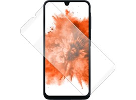 Ochranné tvrzené sklo FIXED pro Samsung Galaxy A16 4G/5G/A26 5G, čiré