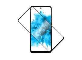 Fixed sklo MMoto G05/E15 FIXGFA-1535-BK