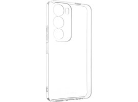 TPU gelový kryt FIXED Story pro Vivo Y19S 4G/Y29 5G, čirý