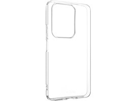 TPU gelový kryt Fixed Story pro Vivo Y29 4G, čirý