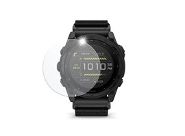 Ochranné tvrzené sklo FIXED pro smartwatch Garmin Tactix 8 51mm, 2 ks v balení, čiré