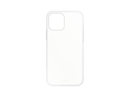 TPU gelový kryt FIXED Story AntiUV pro Apple iPhone 17 Pro, čirý