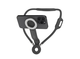 Autonabíječka FIXED s 2xUSB-C výstupem, podpora PD 3.0, 65W, černá