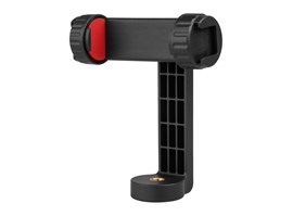 Flexibilní Stativ FIXED Creator s 1/4" magnetickým držákem na telefon, s podporou MagSafe, černý