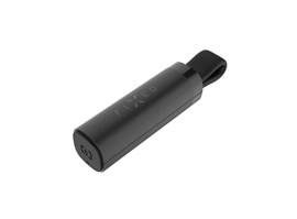 Smart tracker FIXED Tag Stick s podporou Find My, černý