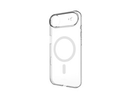 Zadní kryt Fixed MagShell s podporou MagSafe pro Apple iPhone Air, čirý
