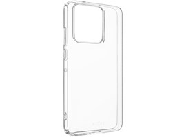 TPU gelový kryt Fixed Story pro Motorola Edge 60 Neo 5G/50 Neo/Moto S50 5G, čirý