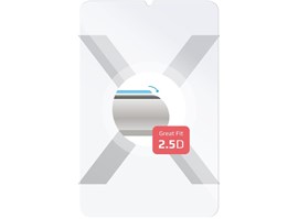 Ochranné tvrzené sklo FIXED pro Samsung Galaxy Tab A11/A9, čiré