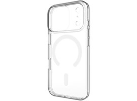 Zadní kryt FIXED MagShell s podporou MagSafe pro Samsung Galaxy S26 Ultra, čirý