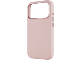 Zadní kryt FIXED MagFlow s podporou MagSafe pro Samsung Galaxy S26 Ultra, růžový