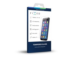 Ochranné tvrzené sklo FIXED pro ASUS Zen Fone GO (5") ZC500TG