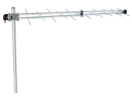 Fracarro anténa LP45F 700 s LTE