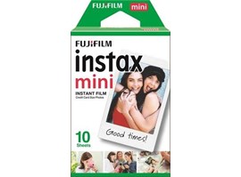 Fujifilm Instax Mini glossy 10ks