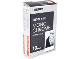 Fujifilm INSTAX Mini Monochrome 10