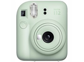 Fujifilm INSTAX MINI 12 Green