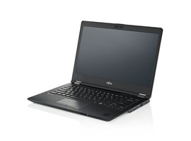 FUJITSU LifeBook U749 Silver RNN