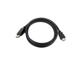 GEMBIRD Kabel DisplayPort HDMI,M/M,3m