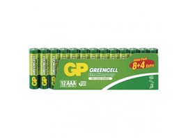 GP B1210F Greencell AAA (R03)