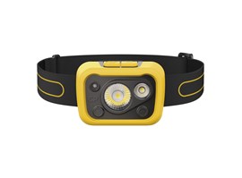 GP P8573 LED čelovka  Discovery 280 lm