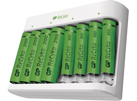 GP B15819 Nabíječka baterií