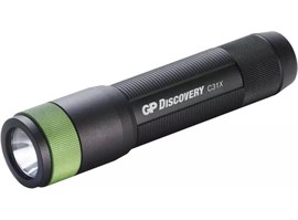 GP LED svítilna GP Discovery C31X