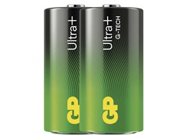 GP b03312 Alkalická  Ultra + C/LR14