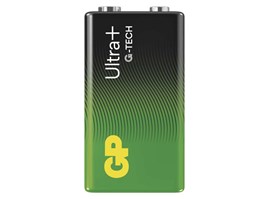 GPB03511 Alkalická Ultra + 9V/6LR61