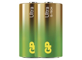 GP B02312 Alkalická Ultra C/LR14