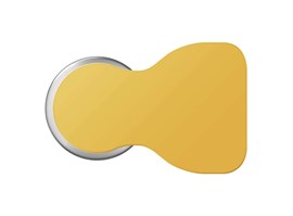 GP ZA10 Baterie do naslouchadel (PR70)