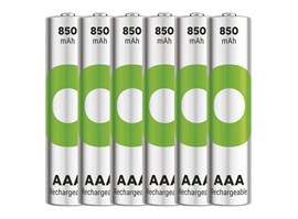 GP 25186 GP ReCyko 850 AAA