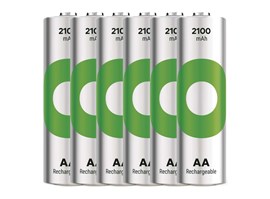 GP B25116 GP ReCyko 2100 AA