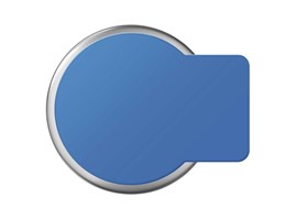 GP ZA675 Baterie do naslouchadel  (PR44)