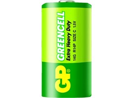 GP B1231 14G R14 blistr06